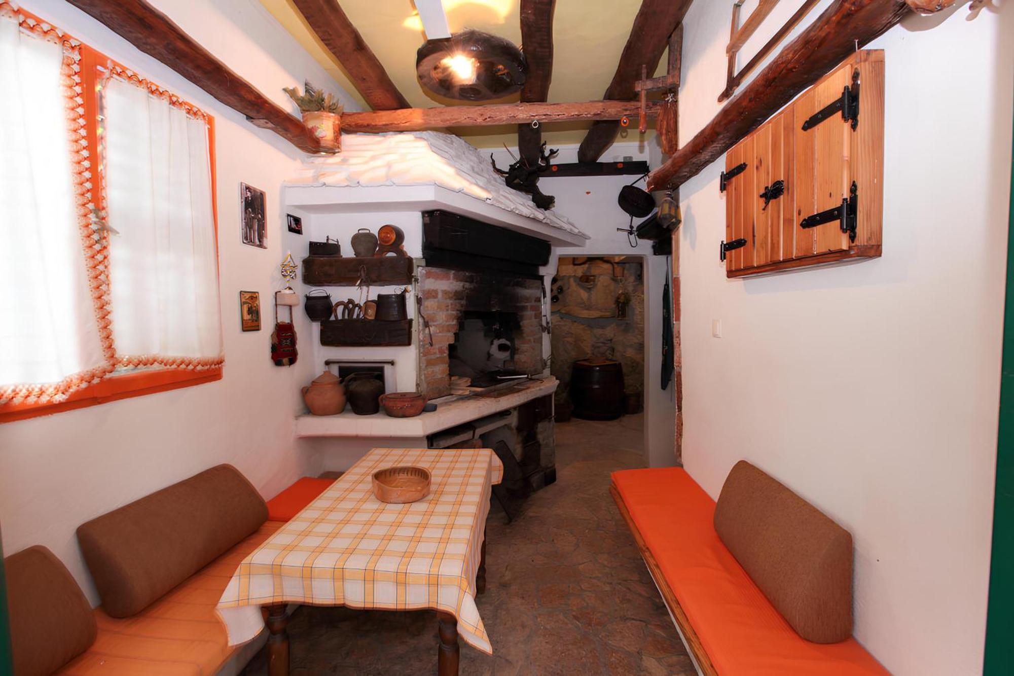Accommodation Ventus Baška Voda Esterno foto